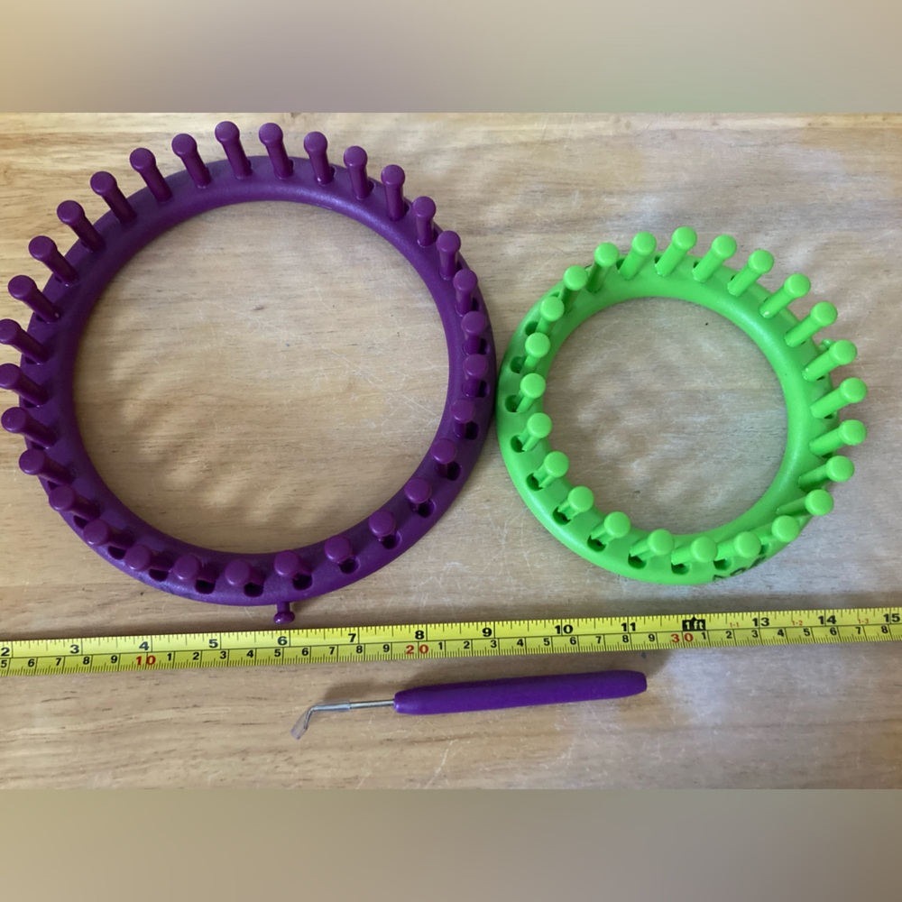 Crotchet Looms